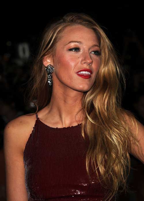 布莱克·莱弗利/Blake Lively-14-57